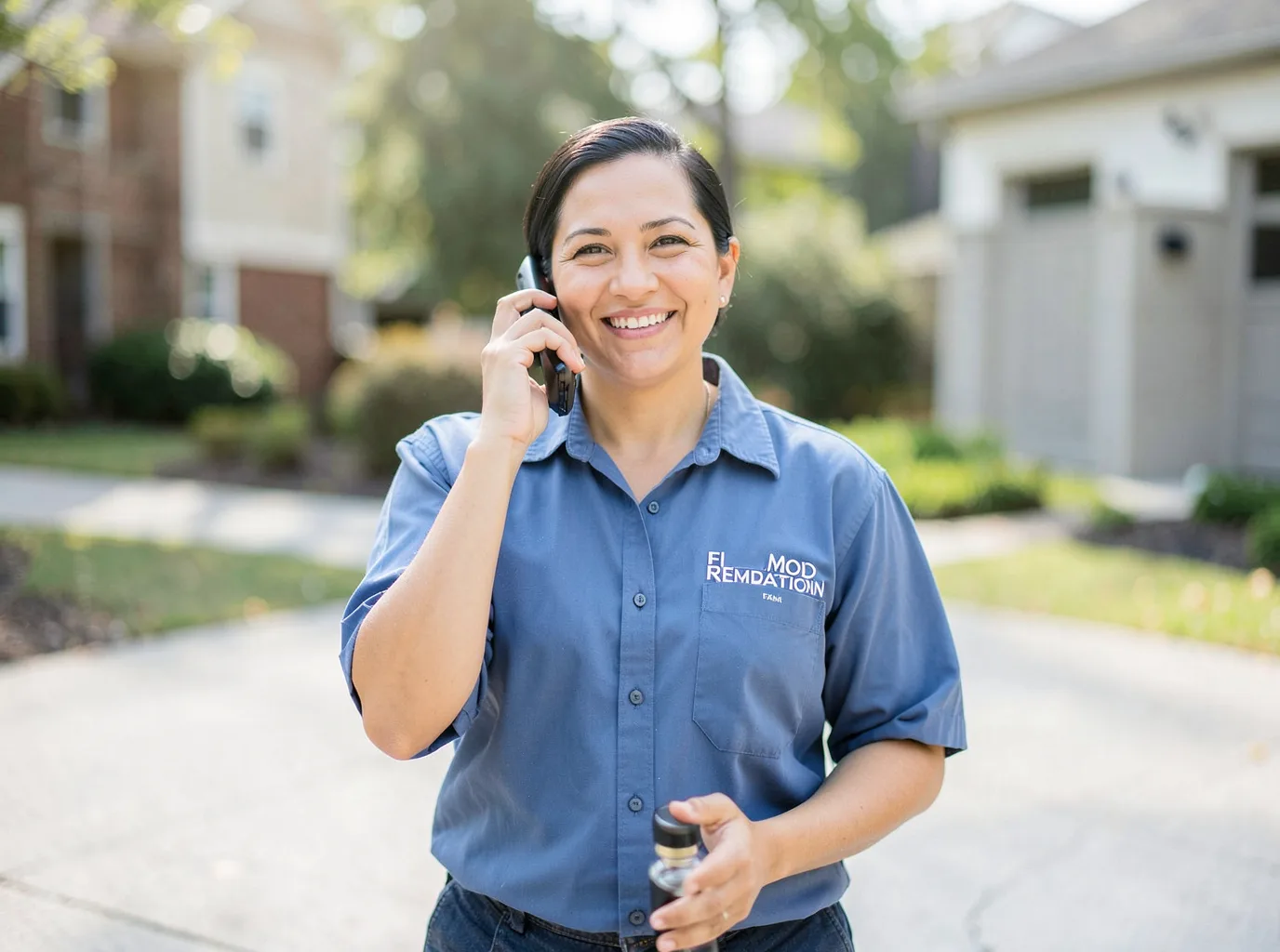 Mold Remediation Verona, OH FAQs